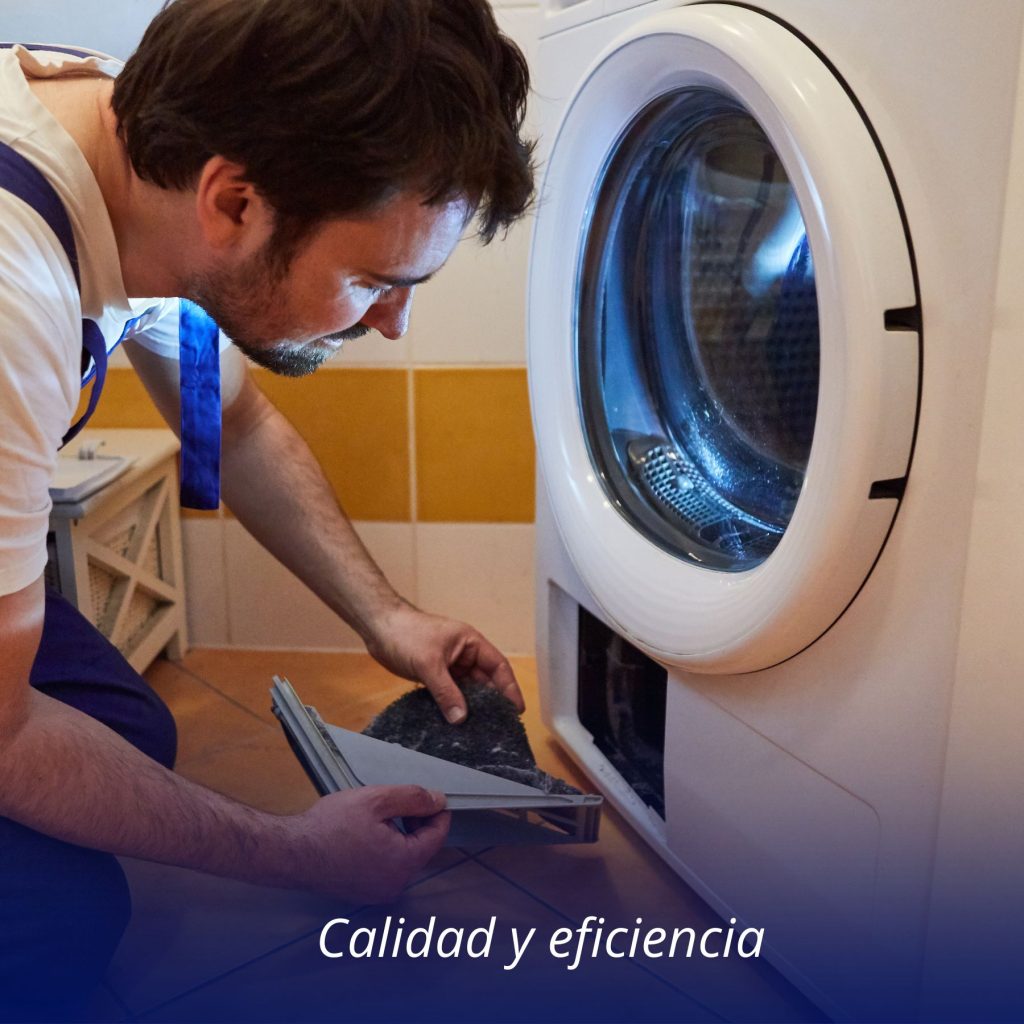 Reparación de secadora LG en Cali, calidad y eficiencia.