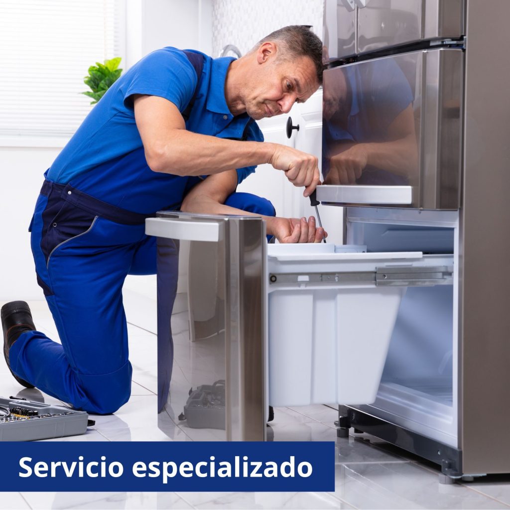 Reparación de Nevecones Samsung en Cali: Servicios Profesionales para tu Electrodoméstico