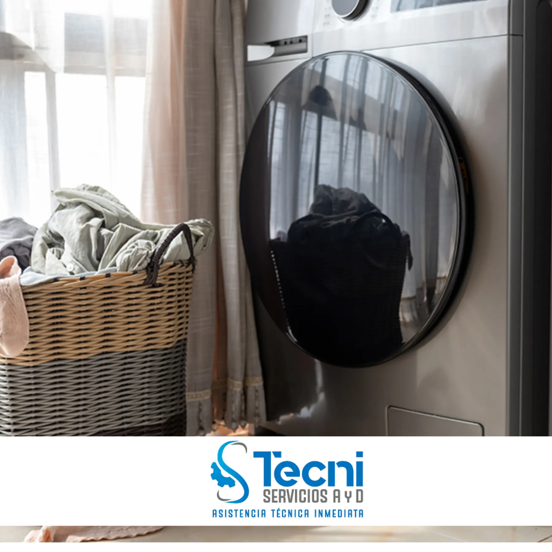 KitchenAid en Cali | Servicio Técnico Rápido y Garantizado