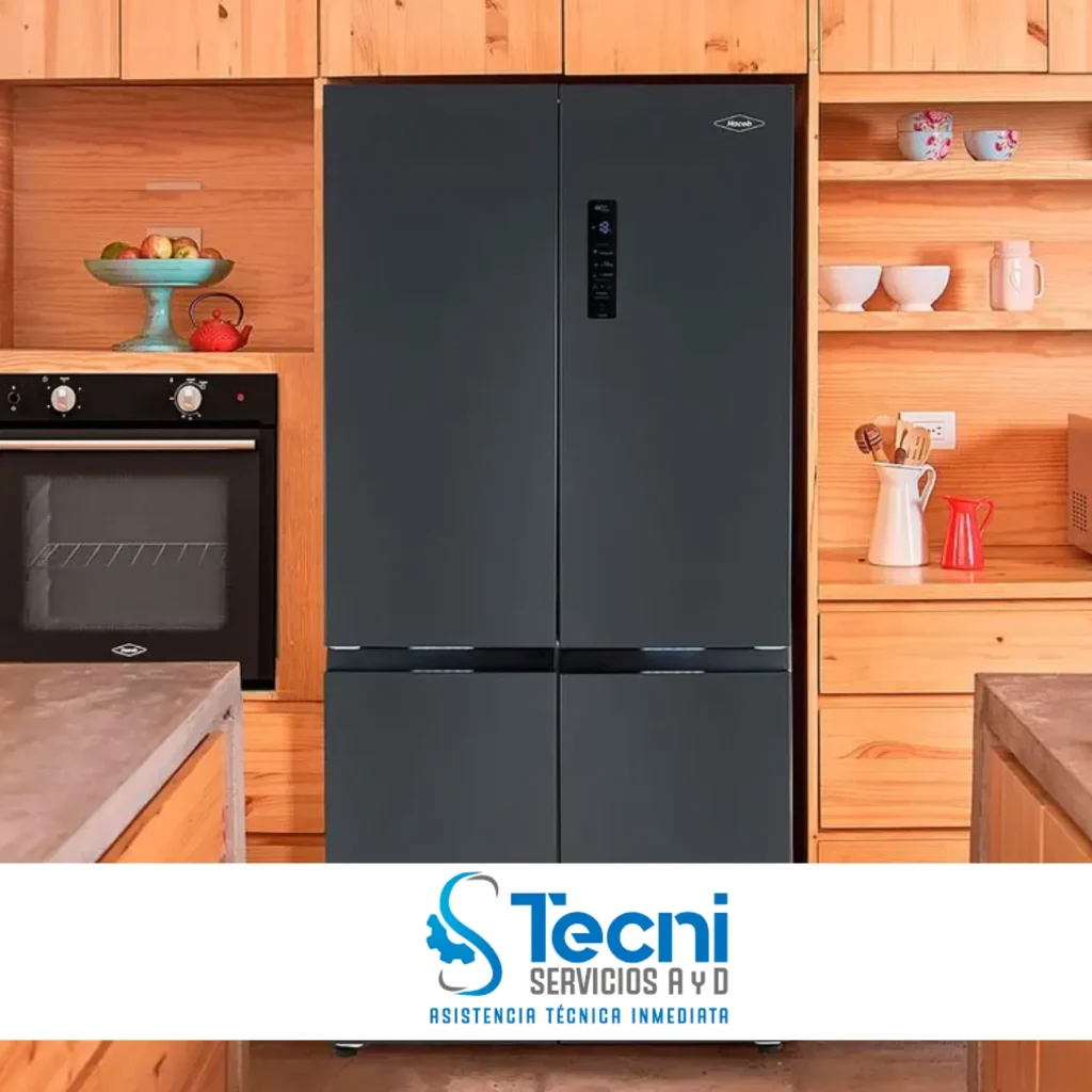 Reparación de Neveras Mabe en Cali | Servicio Técnico Especializado